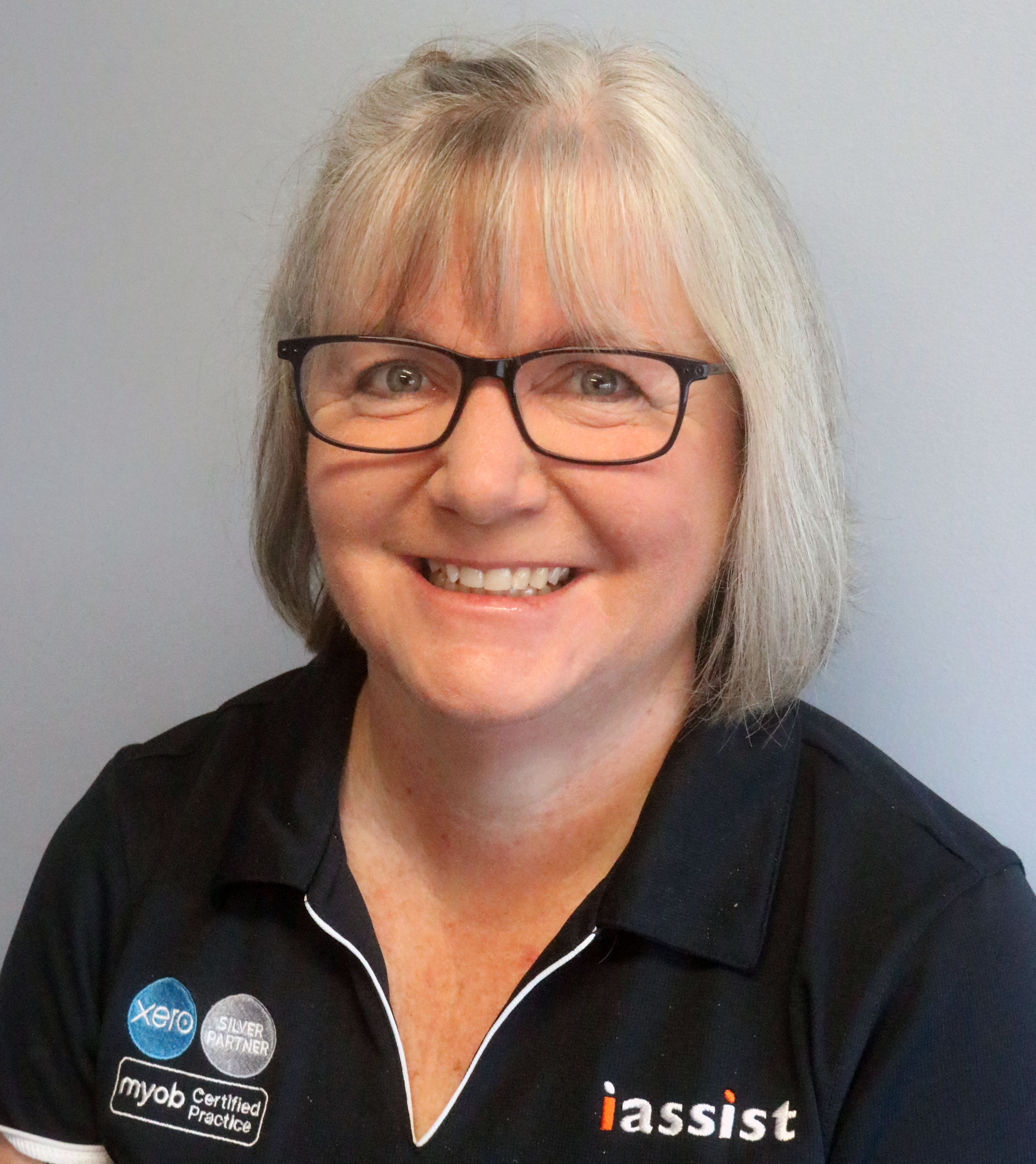 Tanya Spence